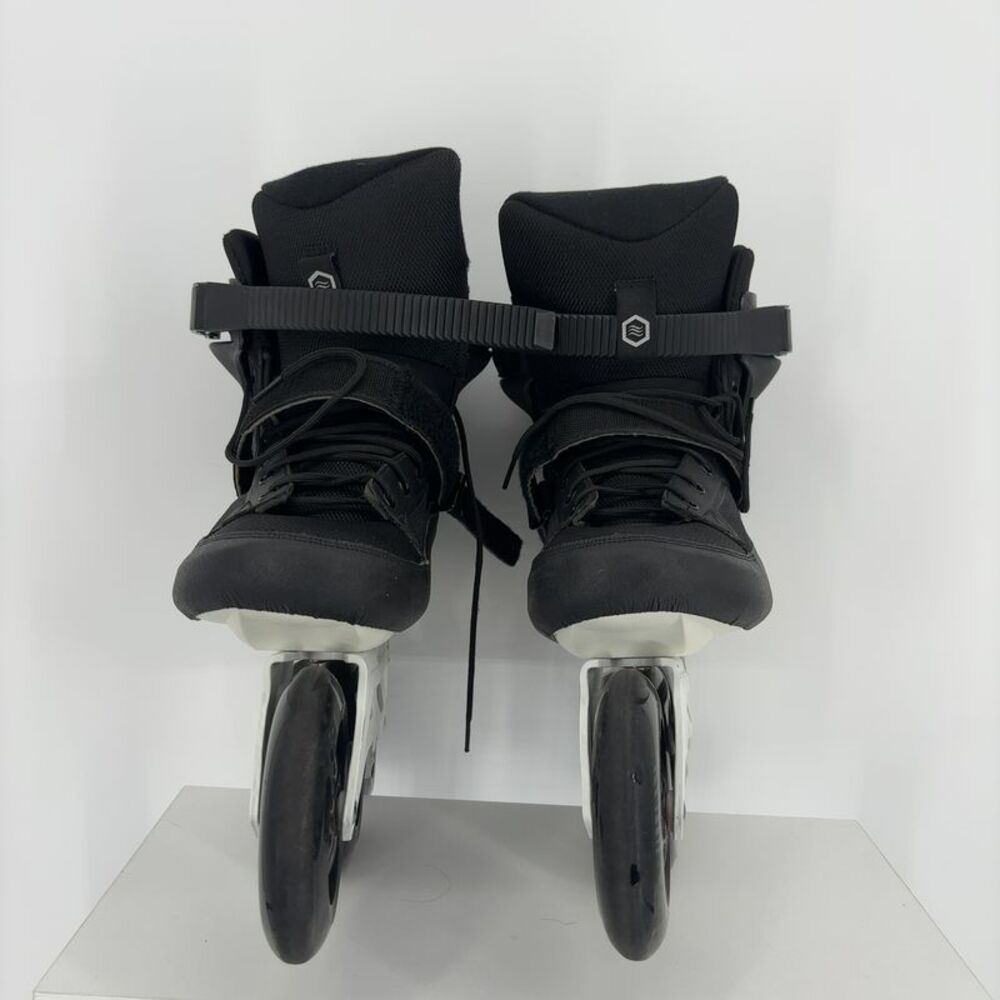 Powerslide Inline Speed Skates Rollerblades